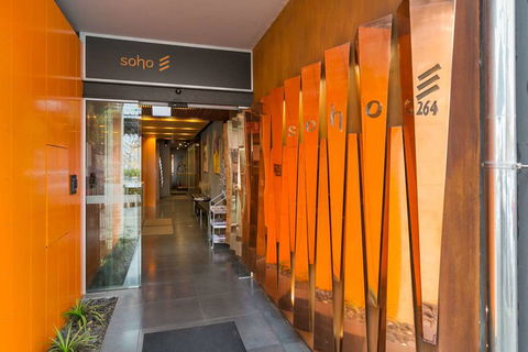 The Soho Hotel, An Ascend Hotel Coll. - Hotel Accommodation 0
