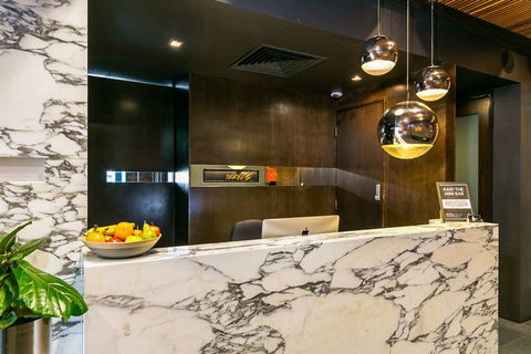 The Soho Hotel, An Ascend Hotel Coll. - Hotel Accommodation 1
