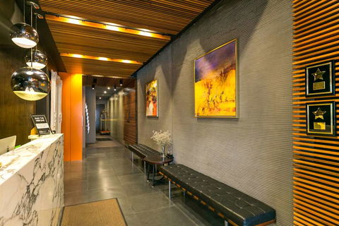 The Soho Hotel, An Ascend Hotel Coll. - Hotel Accommodation 2