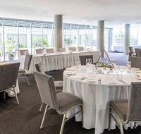 Best Western Plus Hotel Lord Forrest - Hotel Accommodation