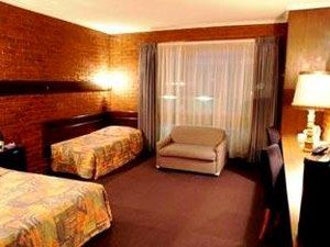 Albury Townhouse Motel - Hotel Accommodation 0