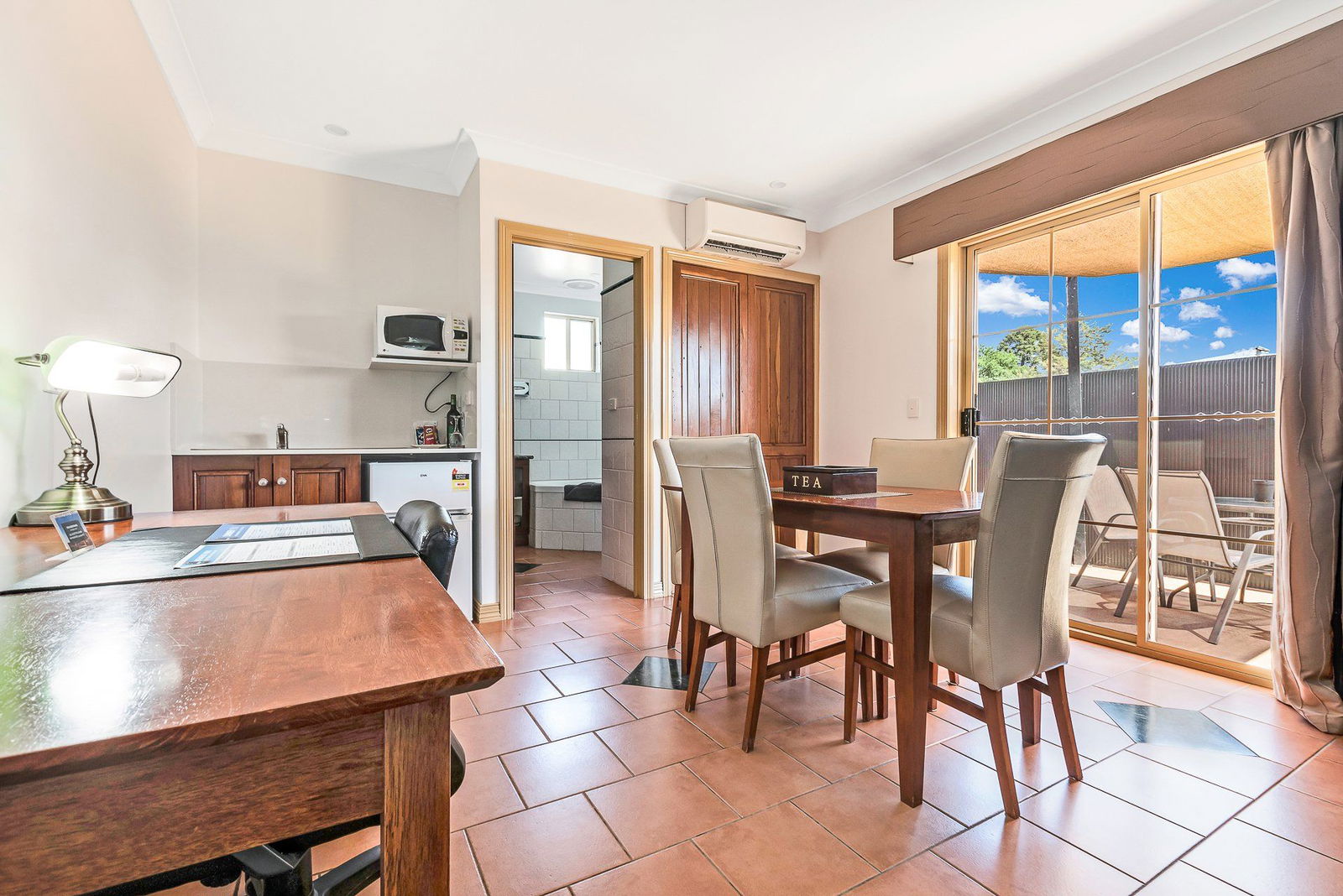 Roslynmead VIC Hotel Accommodation