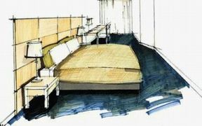 Adina Apartment Hotel Sydney Central - Hotel Accommodation 2