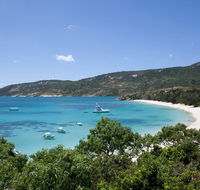 Lizard Island Resort - Hotel Accommodation