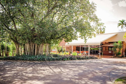 Contour Hotel - Hotel Accommodation 0