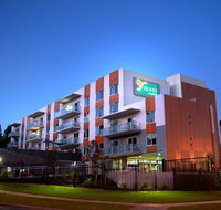 Quest Campbelltown Serviced Apartments - Hotel Accommodation