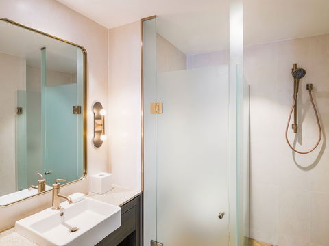 The William Inglis - MGallery by Sofitel - Hotel Accommodation 1