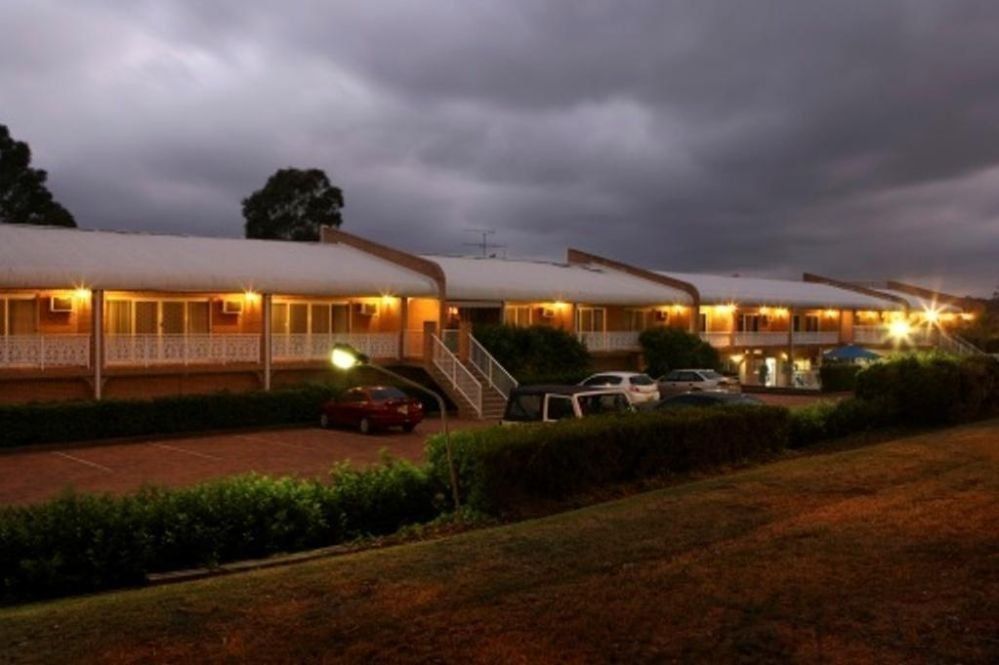 Revesby Heights NSW Hotel Accommodation