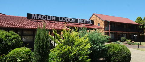 Maclin Lodge - Hotel Accommodation 0