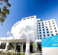 Mantra Tullamarine Hotel - Hotel Accommodation
