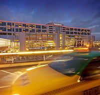 PARKROYAL Melbourne Airport - Hotel Accommodation