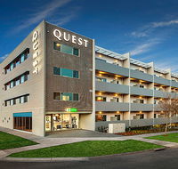 Quest Bundoora - Hotel Accommodation
