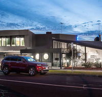 Best Western Mahoneys Motor Inn - Hotel Accommodation