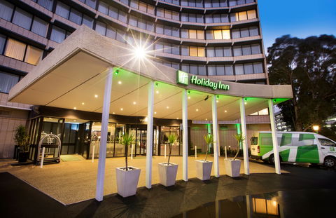 Holiday Inn Melbourne Airport - Hotel Accommodation 0