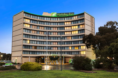 Holiday Inn Melbourne Airport - Hotel Accommodation 1