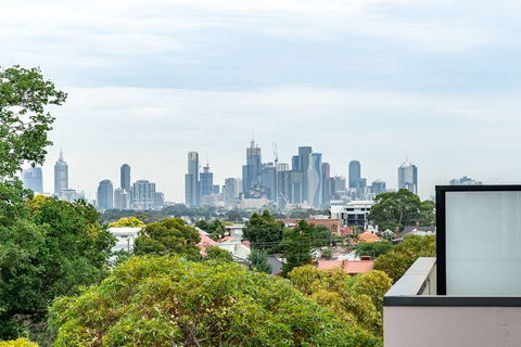 Artel Apartment Hotel Melbourne - Hotel Accommodation 1