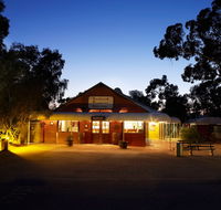 Outback Hotel  Lodge - Hotel Accommodation