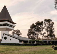 The Mitchelton Hotel Nagambie - Hotel Accommodation