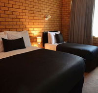 Avondel Motor Inn - Hotel Accommodation