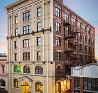 Launceston Central Apartments - Hotel Accommodation