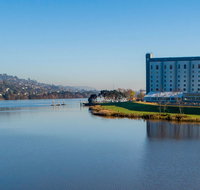 Peppers Silo Launceston - Hotel Accommodation