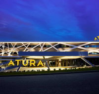 Atura Hotel Blacktown - Hotel Accommodation