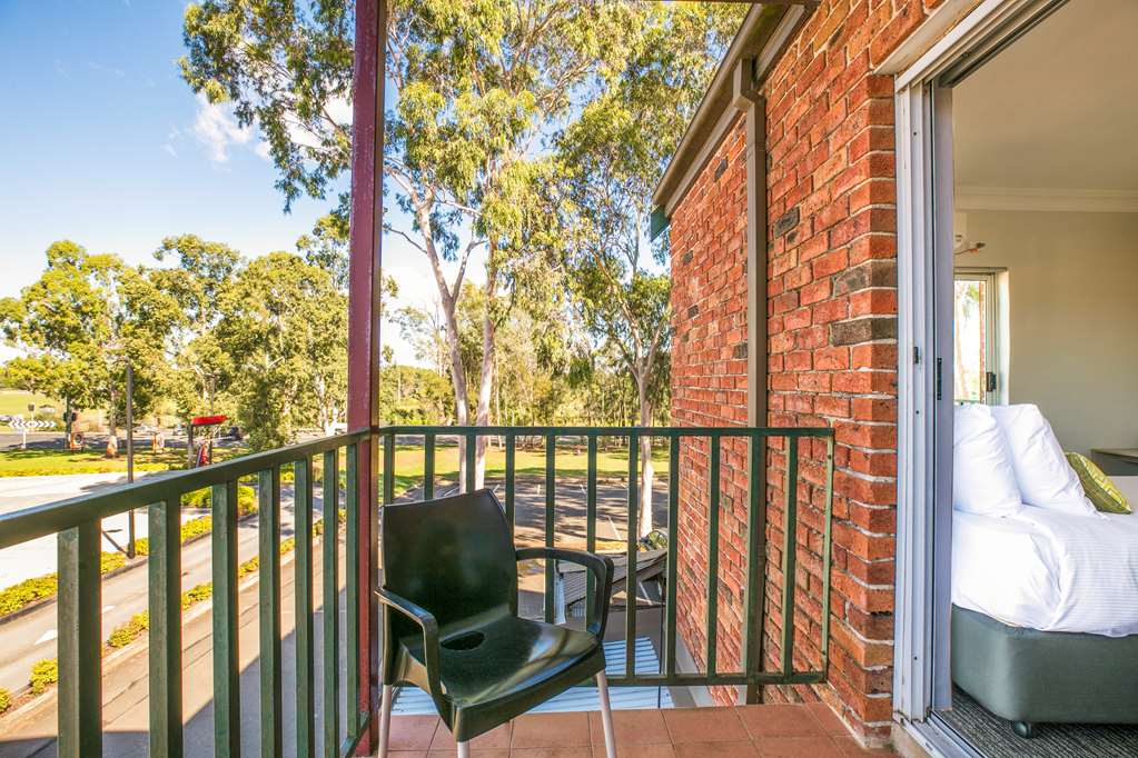 Wallacia NSW Hotel Accommodation