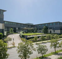 Alpha Hotel Eastern Creek - Hotel Accommodation