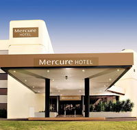 Mercure Penrith - Hotel Accommodation