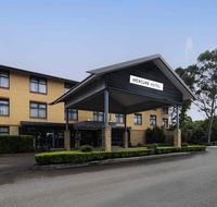 Mercure Sydney Blacktown - Hotel Accommodation