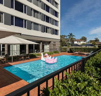 Rydges Bankstown - Hotel Accommodation