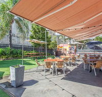 Nightcap at High Flyer Hotel - Hotel Accommodation