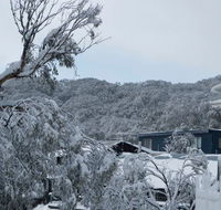 Attunga Alpine Lodge - Hotel Accommodation