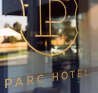 Parc Hotel - Hotel Accommodation
