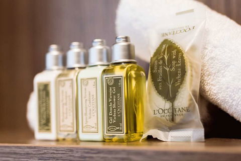 Parc Hotel - Hotel Accommodation 2