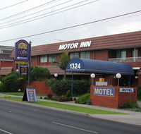 Hume Villa Motor Inn - Hotel Accommodation