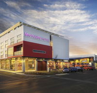 Mercure Warragul - Hotel Accommodation