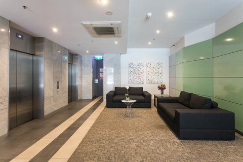 Quest on William - Hotel Accommodation 1