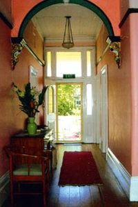 Admiral Collingwood Lodge - Hotel Accommodation 1