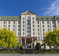 Hotel Grand Chancellor Launceston - Hotel Accommodation