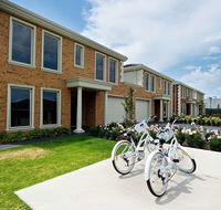 Mansi on Raymond - Hotel Accommodation