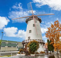 Leisure Inn Penny Royal Hotel  Apts - Hotel Accommodation