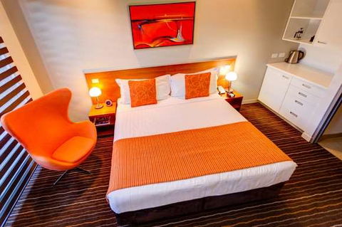 Mantra Charles Hotel Launceston - Hotel Accommodation 2