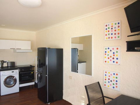 Siesta Central Apartments - Hotel Accommodation 2