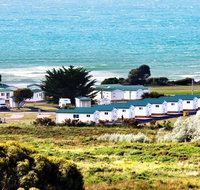 Discovery Parks Devonport - Hotel Accommodation