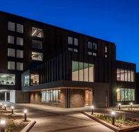 Hotel Verge Launceston - Hotel Accommodation