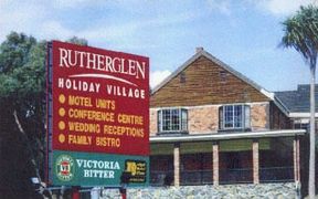 Rutherglen Holiday Village - Hotel Accommodation 0