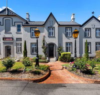 Quality Hotel Colonial Launceston - Hotel Accommodation