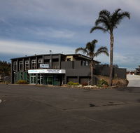 Rivers Inn Motel - Hotel Accommodation