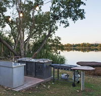Discovery Parks Lake Kununurra - Hotel Accommodation
